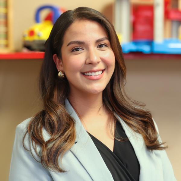 Vanessa R. Cortez, M.S.