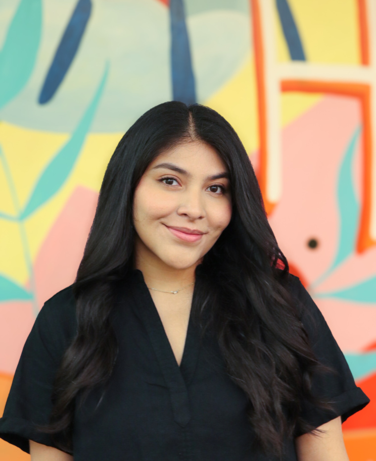 Stephanie Muñoz, MA, BCBA, LBA