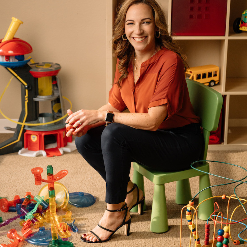 dr gia koehne aba therapist san antonio