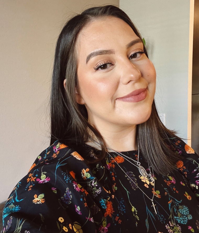 Rebecca Mayo, MSW