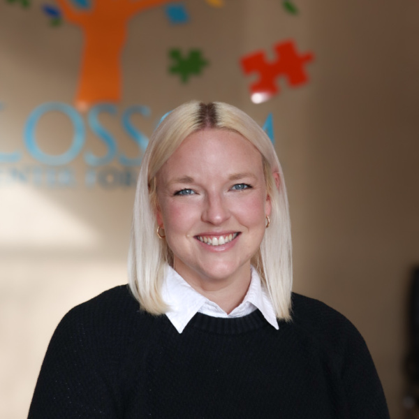 Annie Warren, MA, BCBA, CPBA-AP, LBA