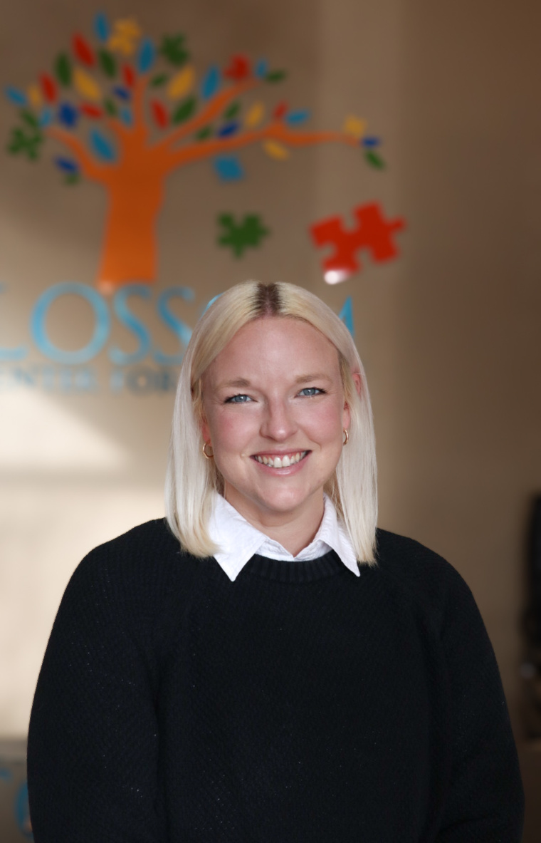 Annie Warren, MA, BCBA, CPBA-AP, LBA