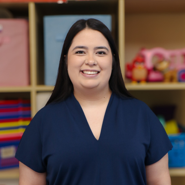 Brandi Motacek, B.A. & RBT