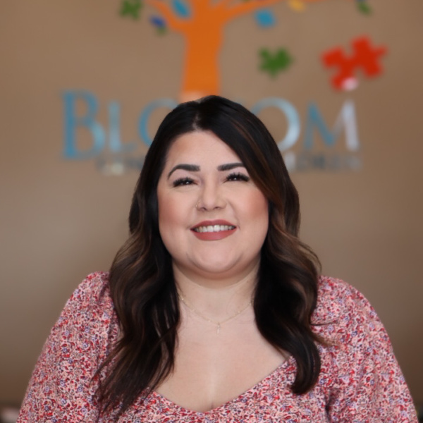 Briana Zaragoza, MBA