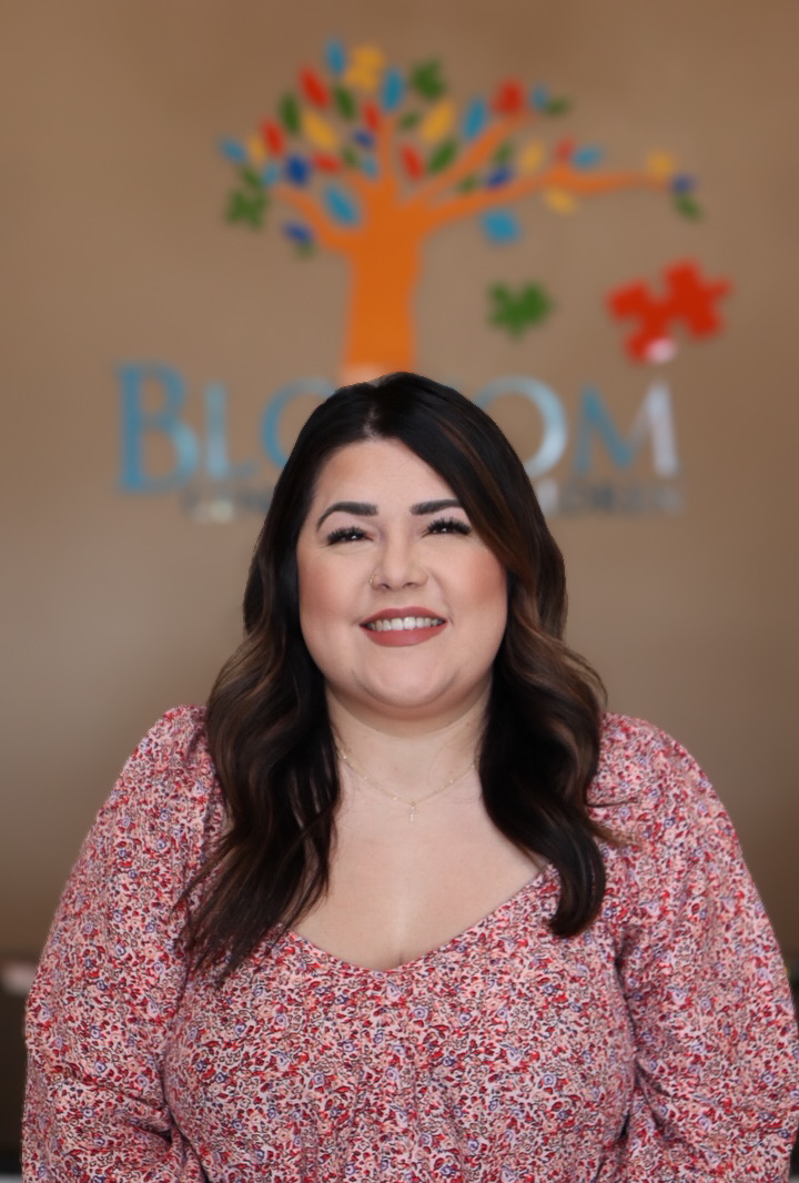 Briana Zaragoza, MBA