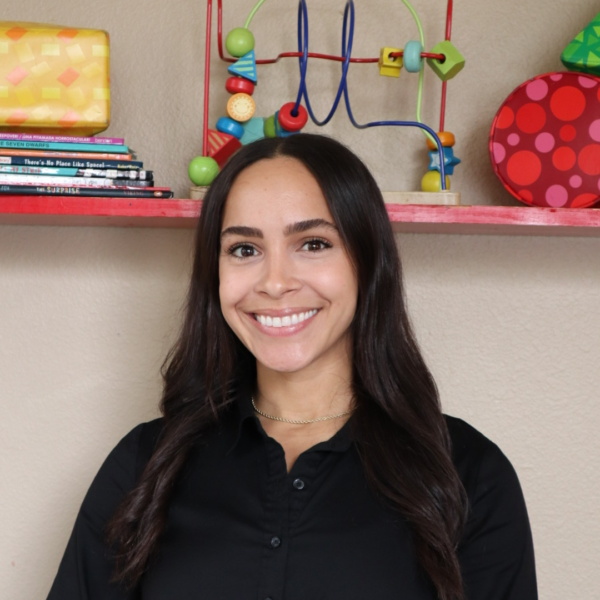 Diana Sanchez, MA, BCBA, LBA