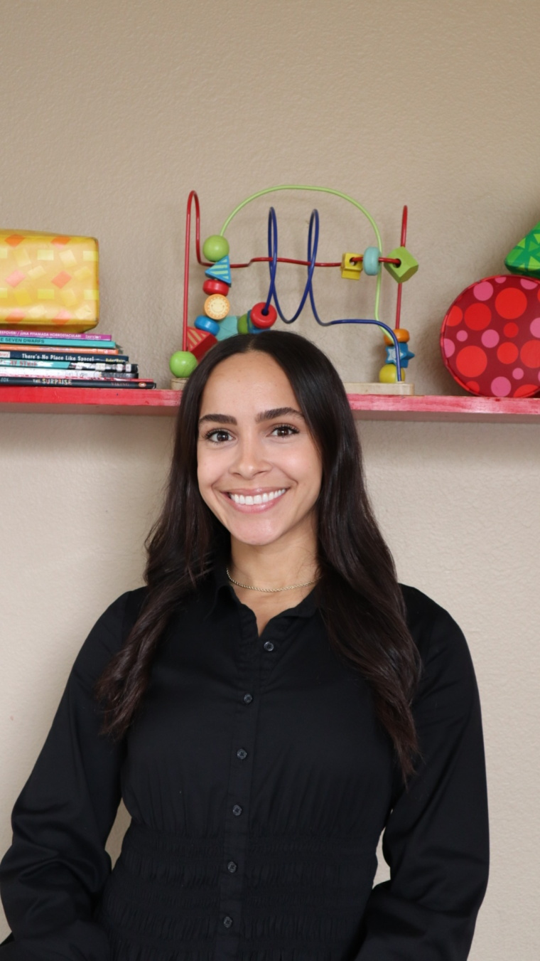 Diana Sanchez, MA, BCBA, LBA