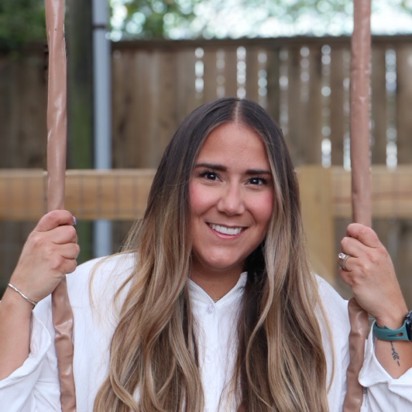 Gianna Jove, MA, BCBA, LBA