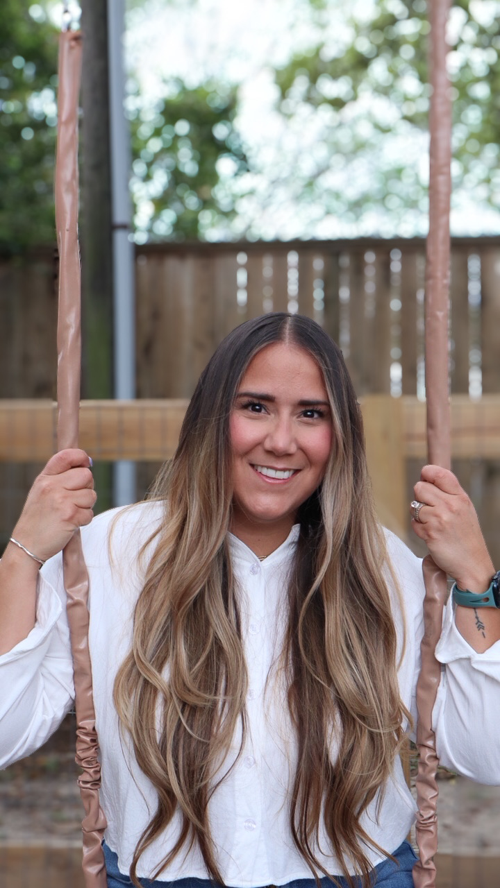 Gianna Jove, MA, BCBA, LBA