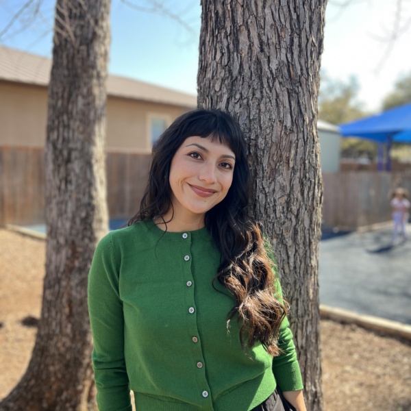 Marisa Gonzalez, RBT
