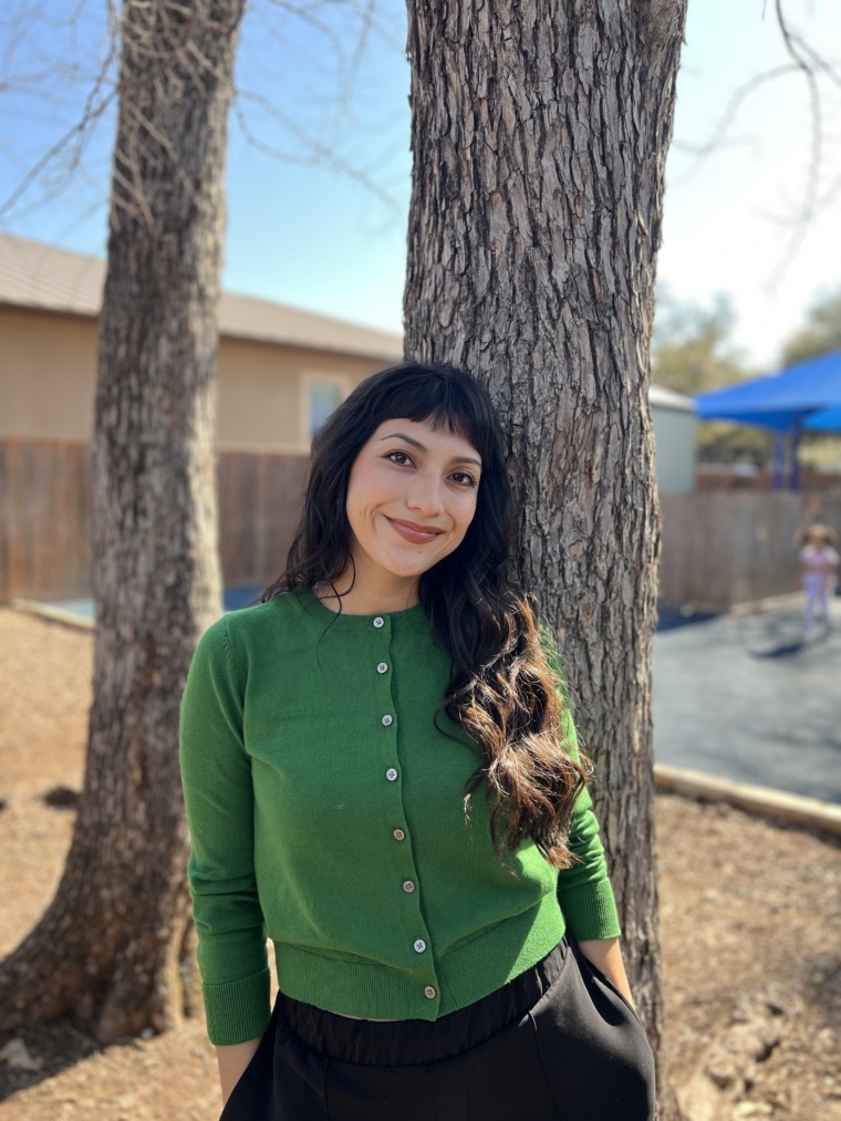 Marisa Gonzalez, RBT