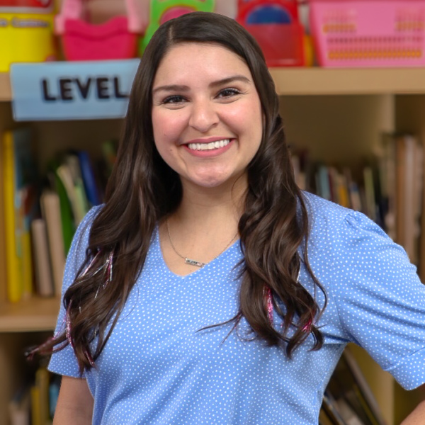 Marissa Lopez, MA, BCBA, LBA