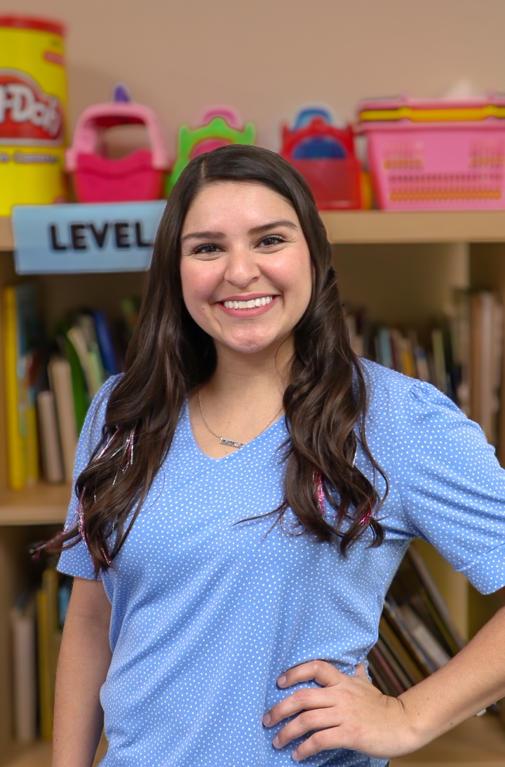 Marissa Lopez, MA, BCBA, LBA