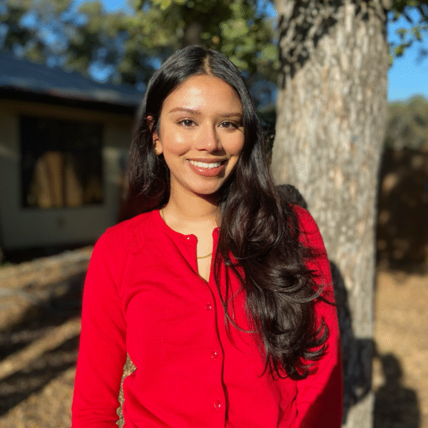 Neha Chaudhary, MA, BCBA, LBA