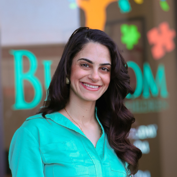 Rachel Korban, M.Ed., R-DMT, BCBA, LBA
